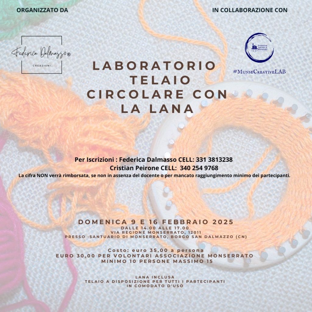 FEBBRAIO - la-bottega-delle-idee.it