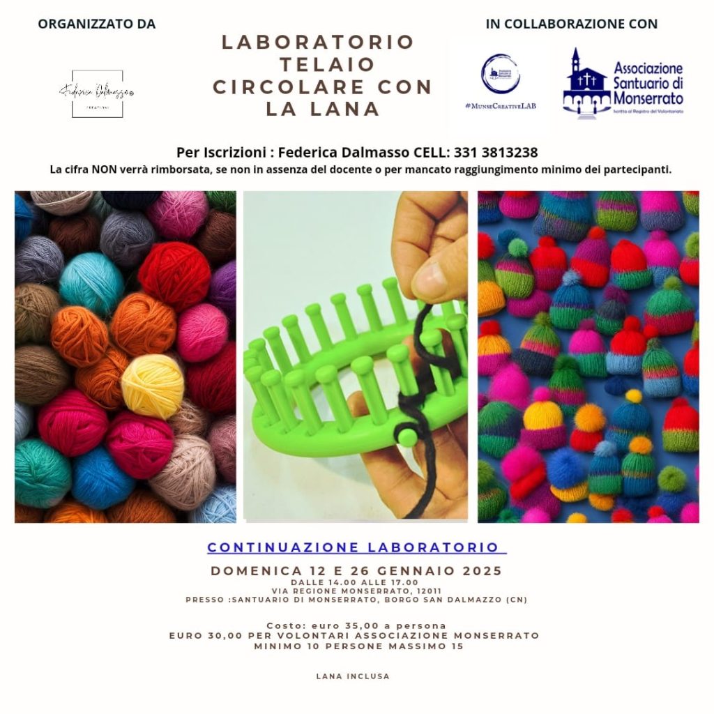 GENNAIO - la-bottega-delle-idee.it